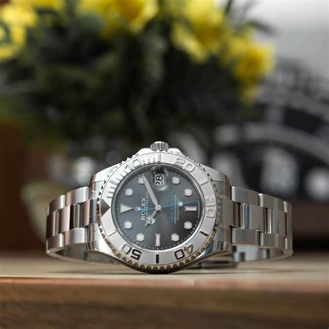 rolex yacht master 37 lug to lug